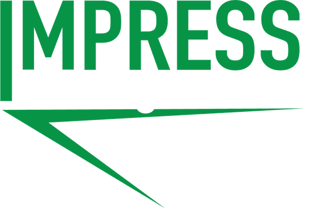 Impress Cleaning Services