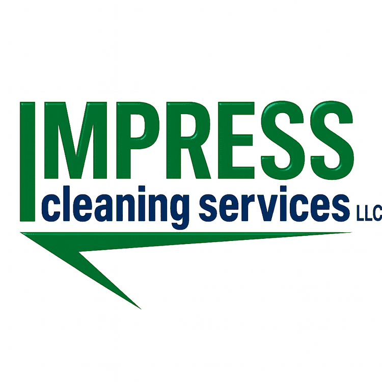 Impress Cleaning Services